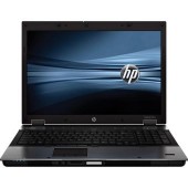 HP ELITEBOOK  8570P Intel Core i5